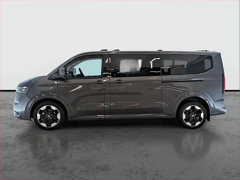 Volkswagen Caravelle (2026) Style 2.0 TDI 4Motion, ČR - fotka 3 z 19
