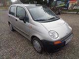 Daewoo Matiz 0,8 - náhled 1