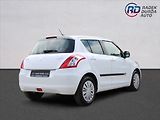 Suzuki Swift 1,2 i  ČR,1.MAJ,AUTOMAT,69TKM - náhled 4