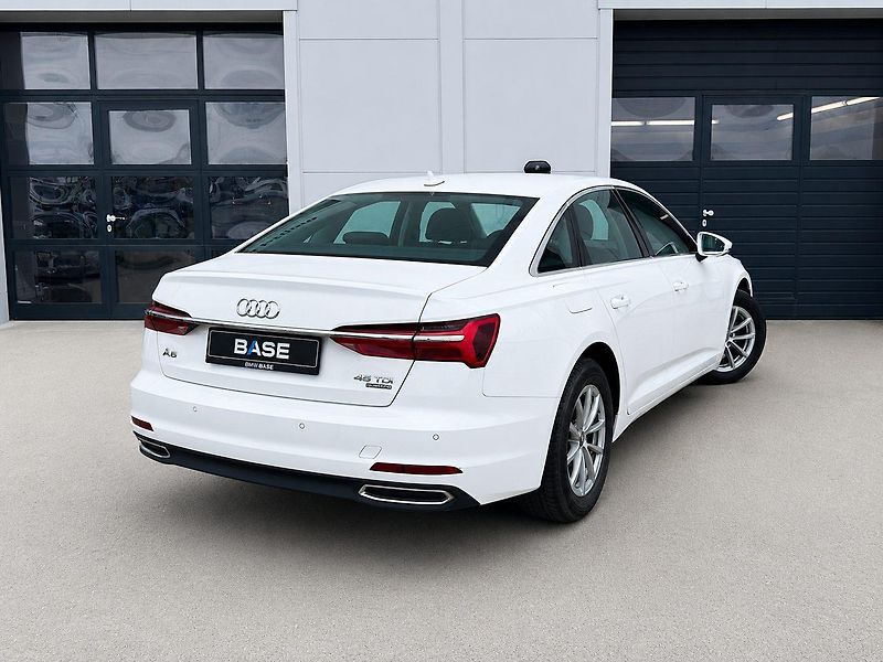Audi A6 45TDI Quattro Tiptronic - fotka 4 z 19