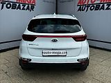 Kia Sportage 1,6 TDGI 97kW-CZ - náhled 7