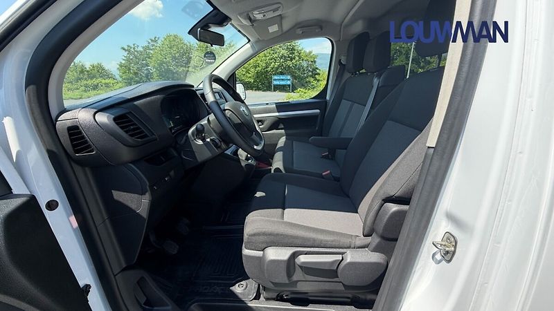 Toyota ProAce CREW CAB PANEL L1 - fotka 10 z 17
