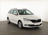 Škoda Fabia (2023) Ambition 1.0 TSI, ČR,1.maj - náhled 1