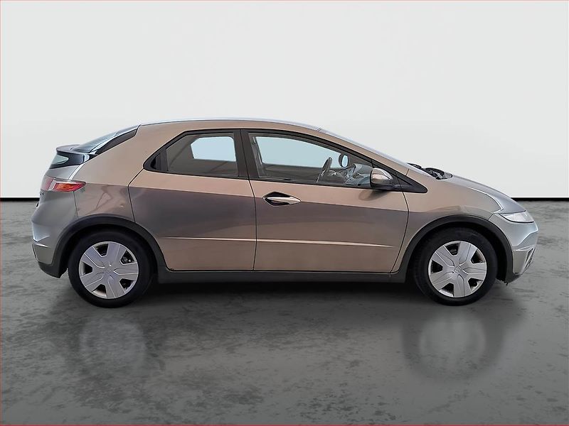 Honda Civic (2006) 1.4 i-DSI, Serv.kniha - fotka 6 z 16
