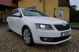 Škoda Octavia (2013) STYLE 2,0 TDI 110 kW - náhled 1