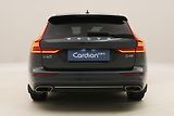 Volvo V60 D4 INSCRIPTION AUT REZERVACE - náhled 11