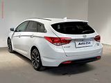 Hyundai i40 (2016) 1.7 CRDI, ČR, servis.kniha - náhled 6