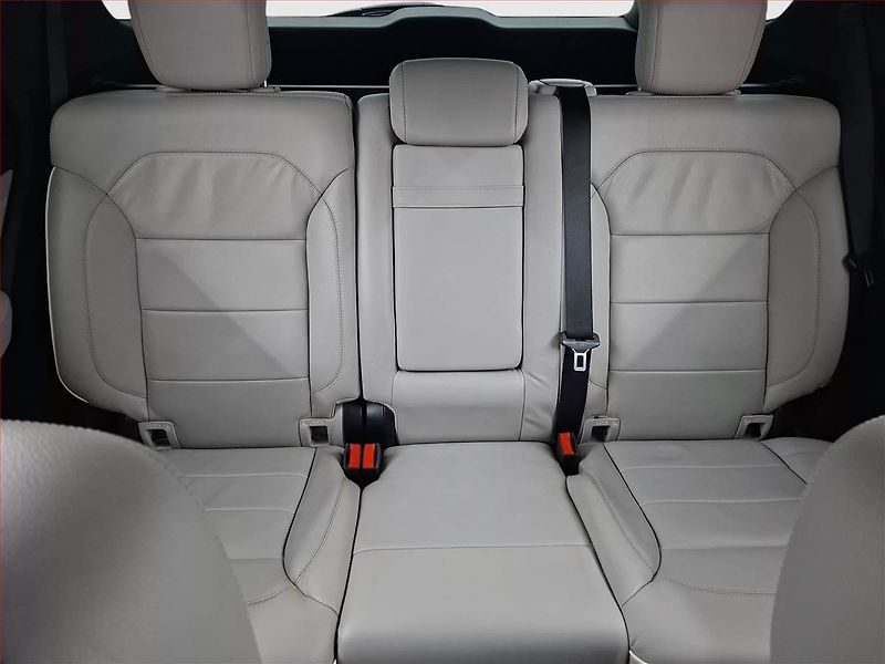 Mercedes-Benz Třídy M (2013) ML 350, 4X4, Automat, Kůže - fotka 10 z 22
