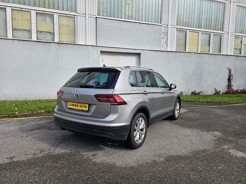 Volkswagen Tiguan (2020) 2.0TDI  - fotka 5 z 22