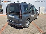 Volkswagen Caddy (2025) 1.5 TSI PHEV Life - náhled 1