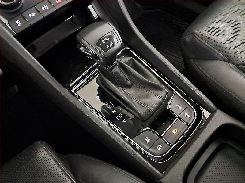 Škoda Kodiaq (2021) Laurin&Klement 2.0 TDI - fotka 13 z 20
