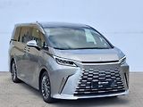 Lexus LM 350h  2.5 HSD e-CVT AWD Luxury - náhled 6