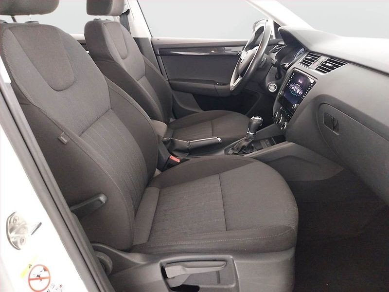 Škoda Octavia (2019) Style 2.0 TSI, 4X4, Automat - fotka 9 z 32
