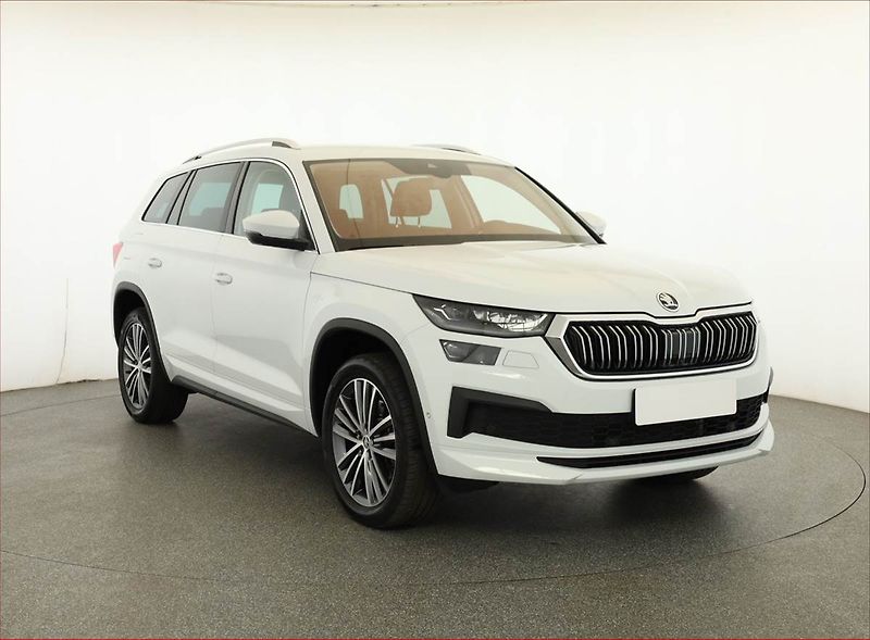 Škoda Kodiaq (2022) Laurin&Klement 2.0 TDI - fotografie inzerátu