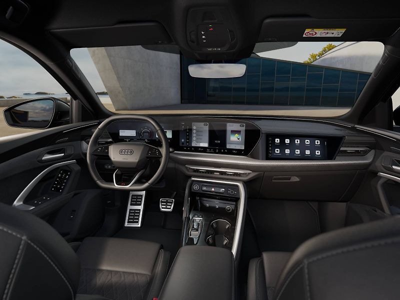 Audi Q5 Quattro ST7 2,0TDI - fotka 6 z 7