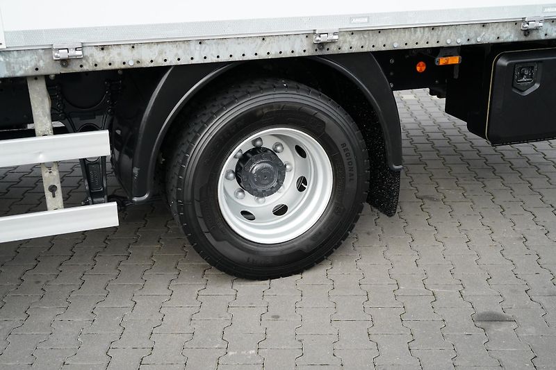 Iveco Eurocargo (2021) 160 - 280 / E 6 / ACC / BURTOF - fotka 19 z 42