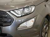 Ford EcoSport - náhled 9