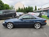 Mercedes-Benz SL 3,2 Hardtop-Cabrio - náhled 24