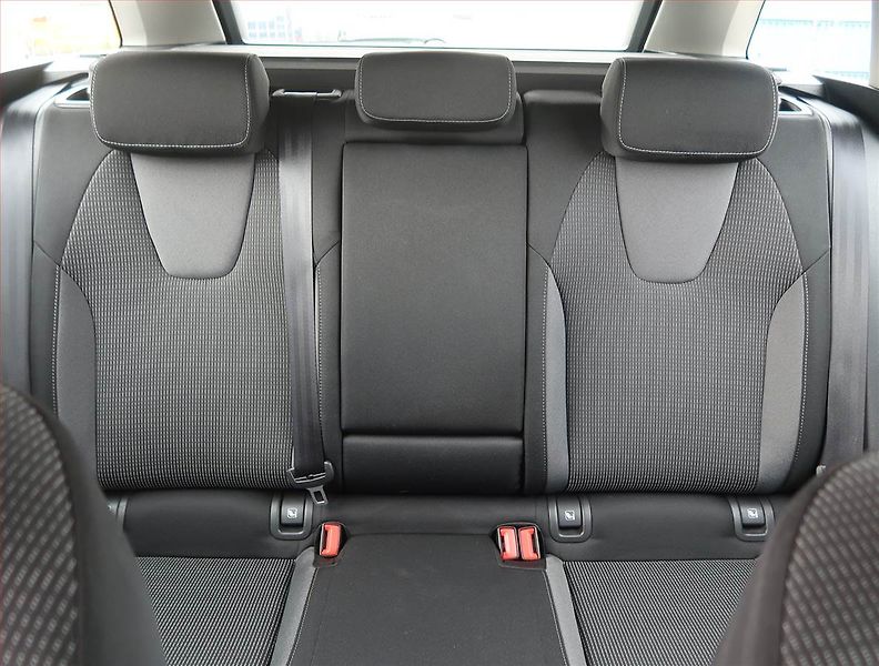 Škoda Octavia (2020) Ambition 2.0 TDI, Automat - fotka 10 z 22