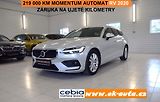 Volvo V60 2.0 D PRAV.SERVIS AUTOMAT 2020 - náhled 1