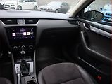Škoda Octavia (2017) Laurin&Klement 2.0 TDI, 4X4 - náhled 8
