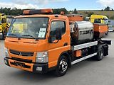 FUSO CANTER 7C15 EEV bitumenový  - náhled 1