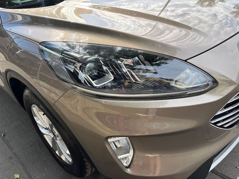 Ford Kuga 2.0EcoBlue.TITAN.DPH.AT.1MAJ.4 - fotka 45 z 50