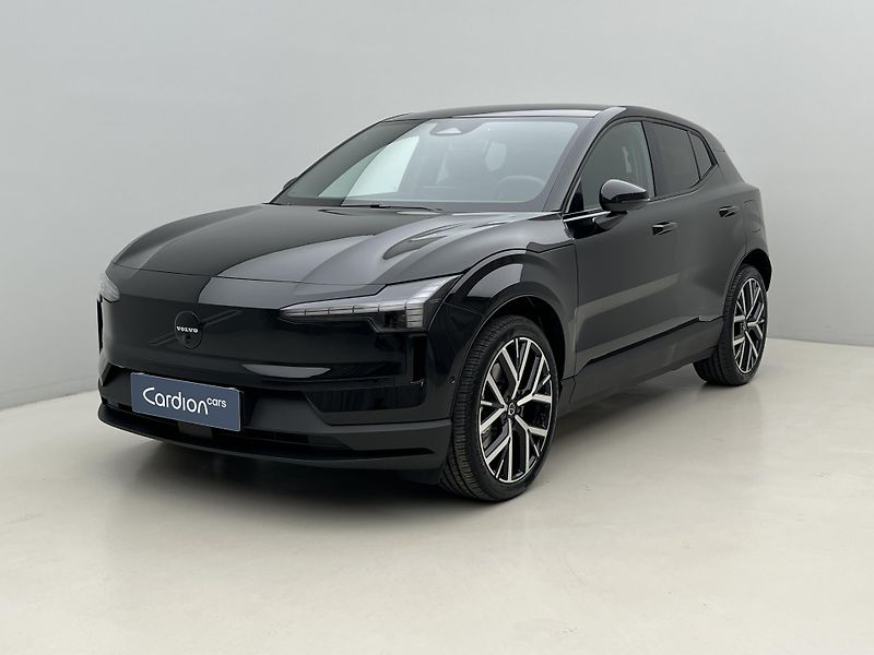 Volvo EX30 (2026) P8 AWD electric ULTRA BLACK  - fotografie inzerátu