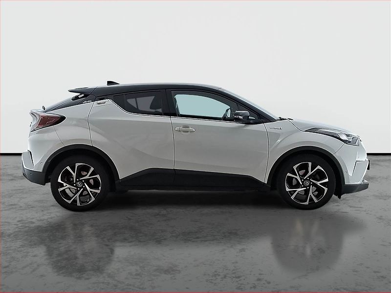 Toyota C-HR (2018) 1.8 Hybrid, Automat - fotka 6 z 19