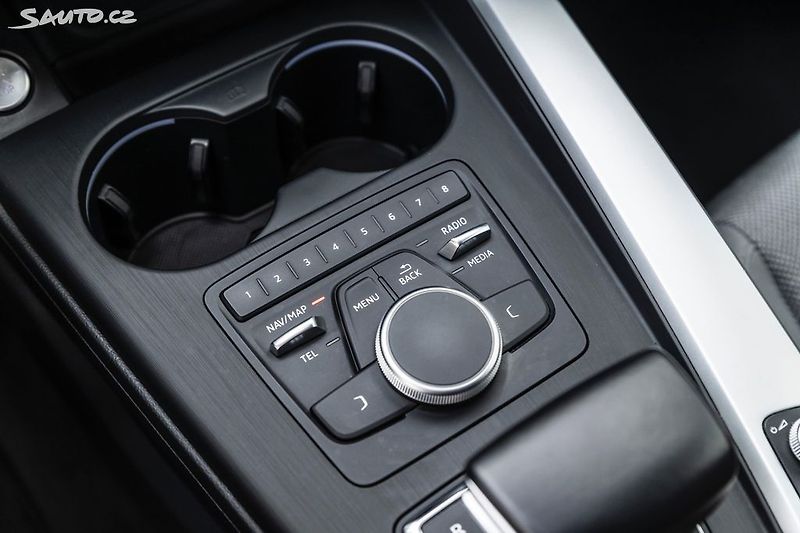 Audi A4 2.0 TDI quattro*Servis - fotka 30 z 43