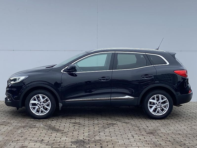 Renault Kadjar 1.2 TCe 130k ZEN - fotka 8 z 22