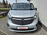 Opel Vivaro (2016) 1,6 CDTi 8 9 Míst TZ Tempomat - náhled 10