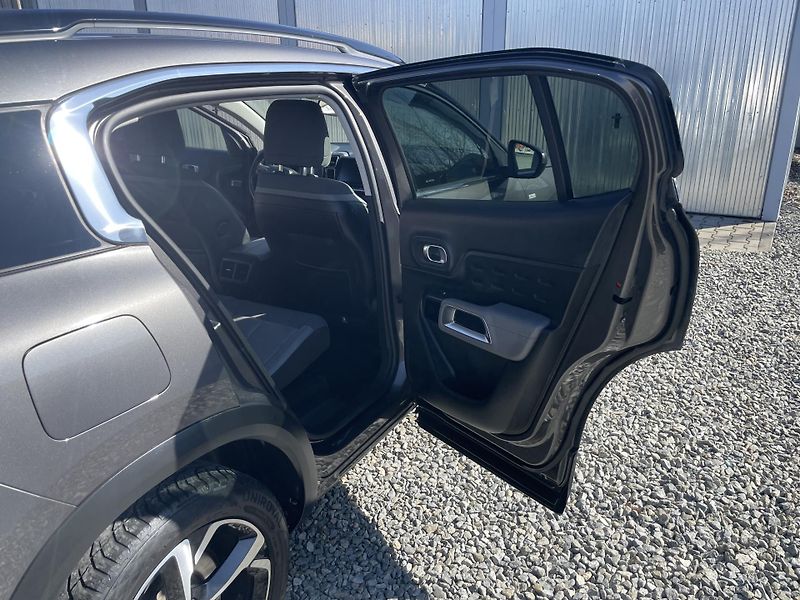 Citroën C5 Aircross 1.5 BHDi 130PS VIRT AIRCROSS!! - fotka 110 z 160