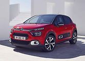 Citroën C3 - 3,2 litru - 436 000 Kč