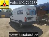 Opel Movano (2008) VOLAT 602 792 738 - náhled 3