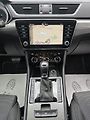 Škoda Superb 2,0TSI 200kW 4x4 DSG WEBASTO - náhled 12