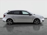 Škoda Rapid (2014) Spaceback 1.2 TSI, Serv.kniha - náhled 6