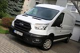 Ford Transit 2,0 95kW,ČR, DPH, Klima - náhled 1