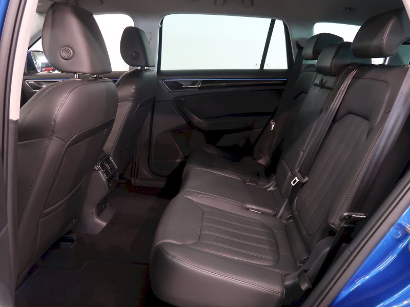 Škoda Kodiaq (2023) L&K 2.0TDI 147KW 4x4 DSG - fotka 30 z 37