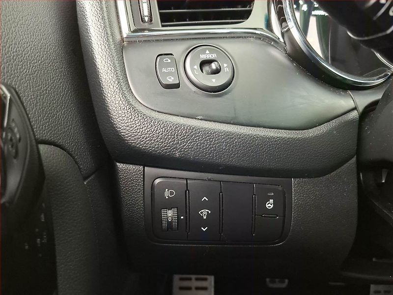 Kia Ceed (2016) 1.6 CRDi, Navi, Tempomat - fotka 17 z 19