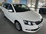 Škoda Fabia 1,0   TSI 81kW,STYLE,SERVISKA - náhled 1