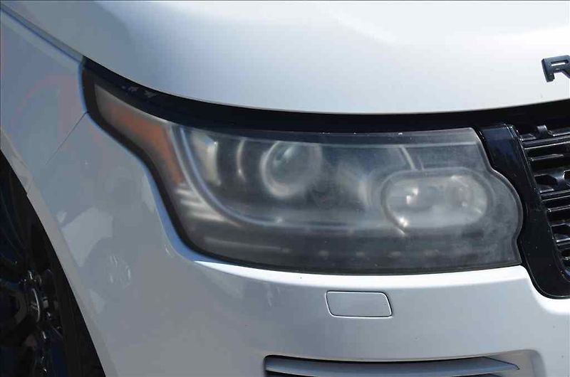 Land Rover Range Rover (2016) 5,0V8 AWD - fotka 7 z 22