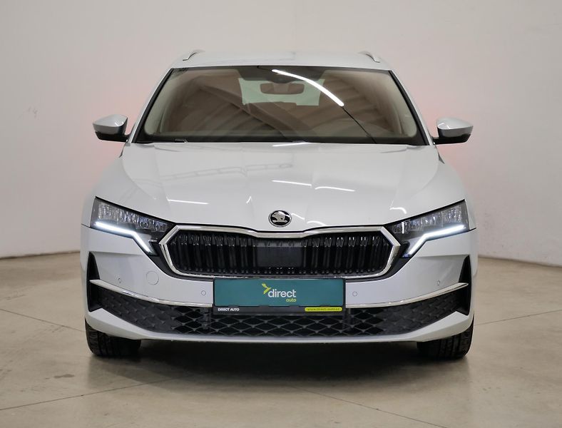 Škoda Octavia - fotografie inzerátu