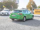 Renault Mégane (2020) 1.4i 75KW - zelená VALENCIA - náhled 4