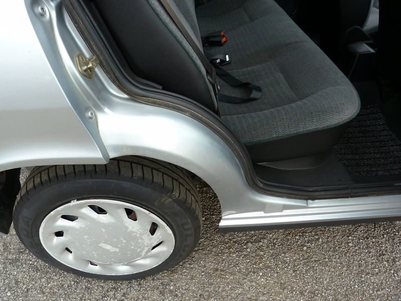Fiat Tipo 1.6 I - fotka 17 z 27