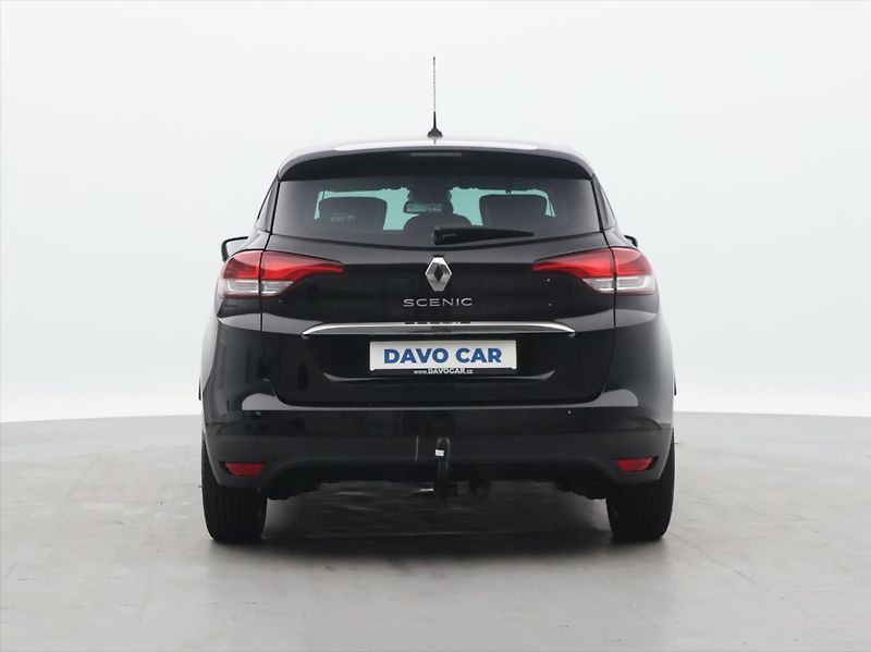 Renault Scénic 1,6 dCi 118kW Aut. Bose LED - fotka 6 z 25