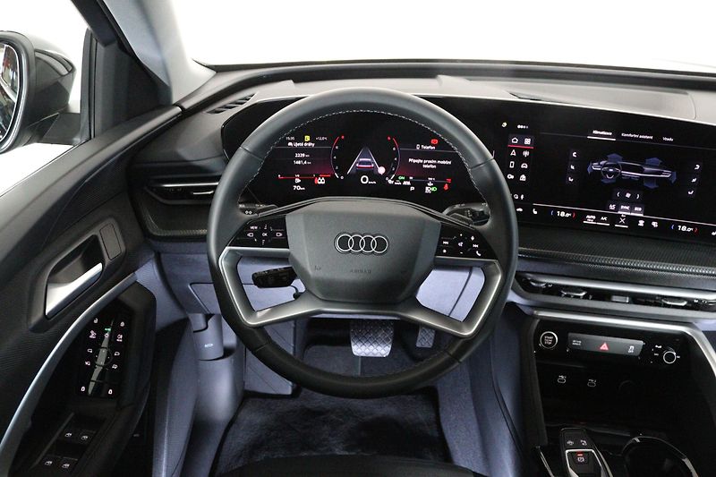 Audi Q5 Q5 TFSI 150KW QUATTRO - fotka 22 z 26