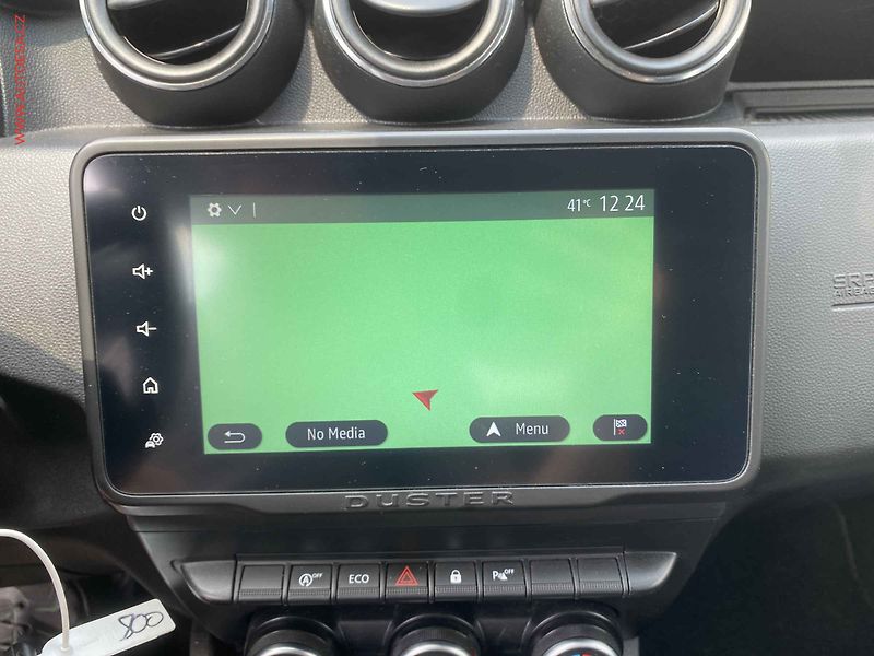 Dacia Duster (2021) 1.3TCe, TZ, navi, kamera - fotka 16 z 17