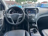 Hyundai Santa Fe (2014) 2,2 CRDI 145 Kw 4x4 - náhled 19