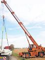 Terex (1999) 30t/32m autojeřáb 4x4x4 - náhled 7